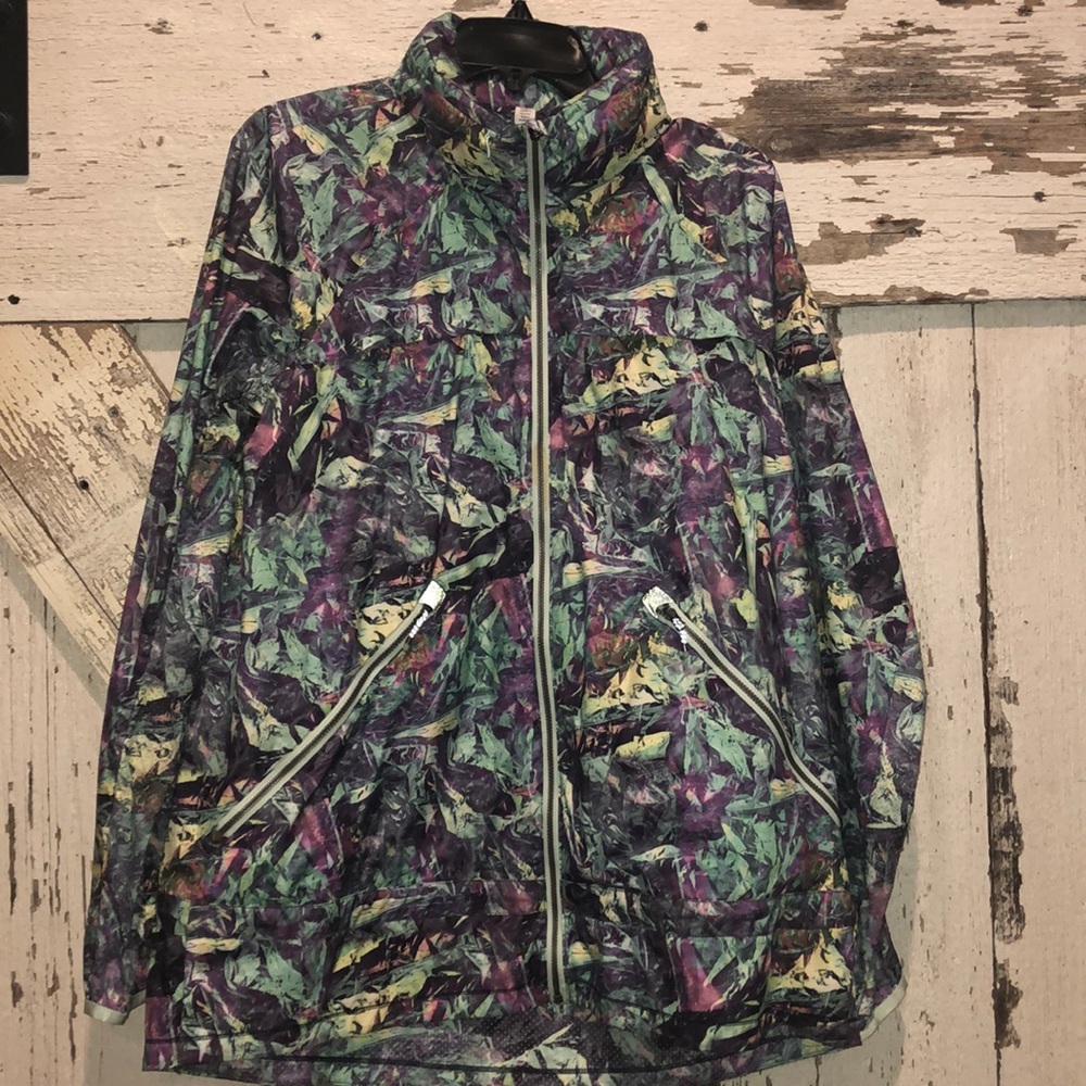 Lululemon Jacket
